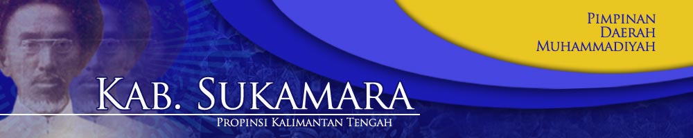 Majelis Pemberdayaan Masyarakat PDM Kabupaten Sukamara
